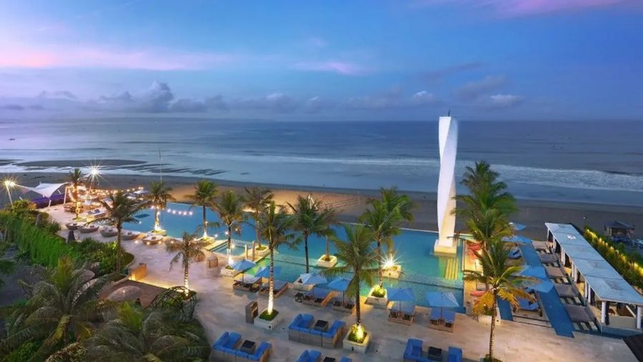 AirAsia Super App Ungkap Rekomendasi Hotel Terbaik untuk Healing di Bali