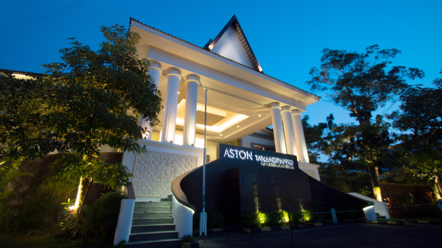 ASTON Tanjungpinang Hadir dengan Nuansa Baru dan Fasilitas Lengkap untuk Kenyamanan Tamu