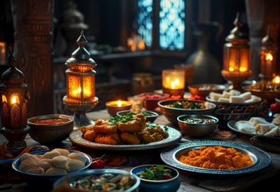 harris-bekasi-hadirkan-dua-paket-spesial-berbuka-puasa-nuansa-timur-tengah-dan-nusantara
